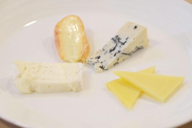 ラ&bull;ポルトブランシュ - 中央弘前（フレンチ）の写真