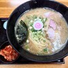 とんりゅうラーメン 堺石津本店
