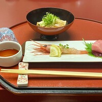 神楽坂 割烹 加賀 個室と会席接待の宴会処 - 