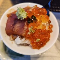 しゃぶしゃぶ　すき鍋　おもき 銀座店 - 