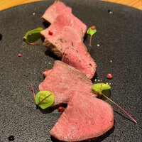 洋食ビストロ 一方美人 - 