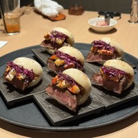 焼肉古今 - 
