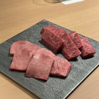 焼肉古今 - 