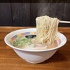 丸星ラーメン