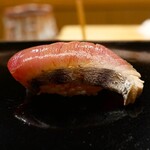 日本橋蛎殻町 すぎた - 