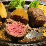 大井町銭場精肉店 - 