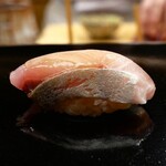 日本橋蛎殻町 すぎた - 