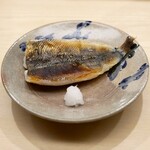 日本橋蛎殻町 すぎた - 