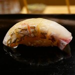 日本橋蛎殻町 すぎた - 