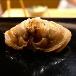 日本橋蛎殻町 すぎた - 