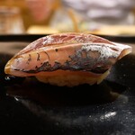 日本橋蛎殻町 すぎた - 