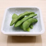 日本橋蛎殻町 すぎた - 