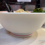 蒙古タンメン中本 - 