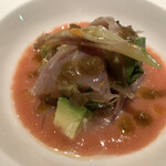 和酒バル KIRAZ - 