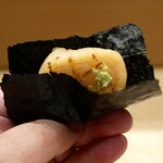 日本橋蛎殻町 すぎた - 