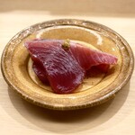 日本橋蛎殻町 すぎた - 