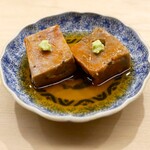 日本橋蛎殻町 すぎた - 