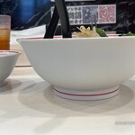 蒙古タンメン中本 - 