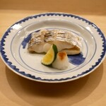 日本橋蛎殻町 すぎた - 