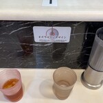 蒙古タンメン中本 - 