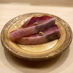 日本橋蛎殻町 すぎた - 