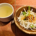 大井町銭場精肉店 - 