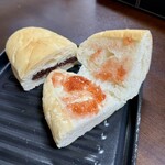 コッペんどっと - 