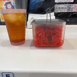 蒙古タンメン中本 - 