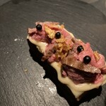 和酒バル KIRAZ - 