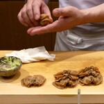 日本橋蛎殻町 すぎた - 