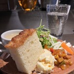 アンブレット - 