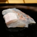 日本橋蛎殻町 すぎた - 