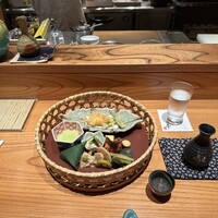 神楽坂 和食 千 - 