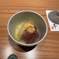 神楽坂 和食 千 - 