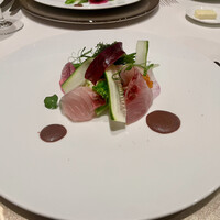 レザン ドール - 