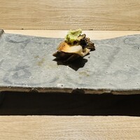 鮨 秀とら - 