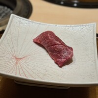 銀座 ちかみつ 並木通り - 