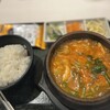 東京純豆腐 吉祥寺店