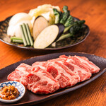 ジンギスカン おおにし - メイン写真: