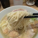 中村麺三郎商店  - 麺UP