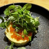 北新地 鮨割烹 のの - 