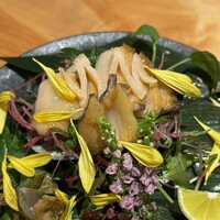 北新地 鮨割烹 のの - 