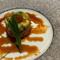 北新地 鮨割烹 のの - 