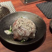 焼鳥  吉祥 - 
