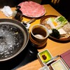 しゃぶしゃぶ・日本料理 木曽路 新橋店