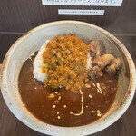 スパイスカレー とくじろう - 