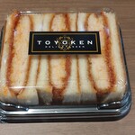 デリカテッセン 東洋軒 - 