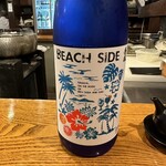 原始焼・二代目・魚々子 - 