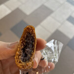 이즈미야 카시텐 사쿠다이라마점