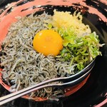 日本酒バルからつや - 